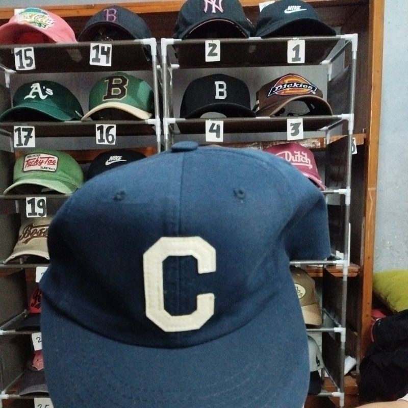 covernat caps 6 panel