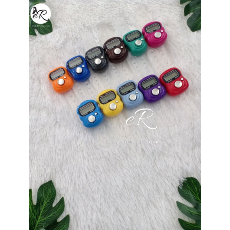 TASBIH DIGITAL / TASBIH DZIKIR SHOLAWAT