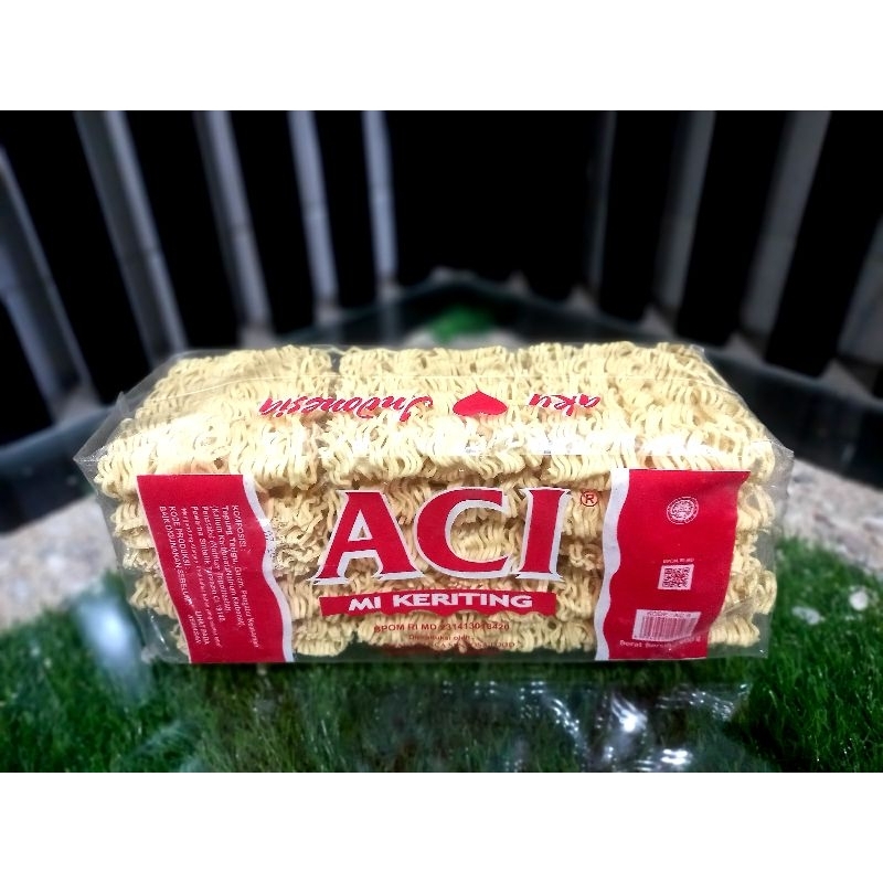 

MI ACI / MIE ACI