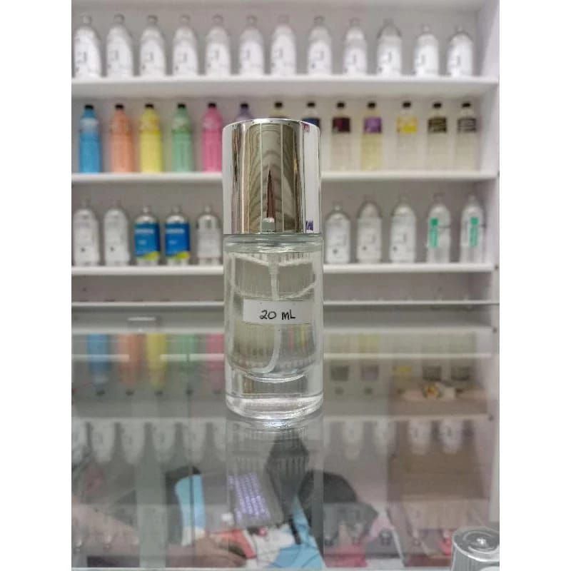 Parfum bibit Aigner black 50ml