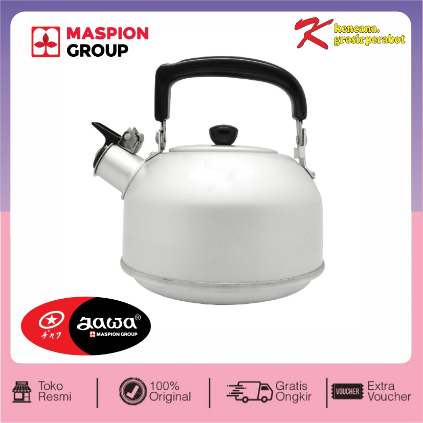 TEKO BUNYI NASIONAL / TEKO BUNYI NATIONAL / Teko siul nasional / TEKO BUNYI NASIONAL 20 CM / TEKO BU