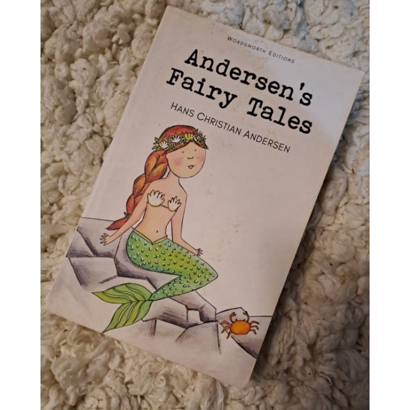 Preloved - Andersen's Fairy Tales