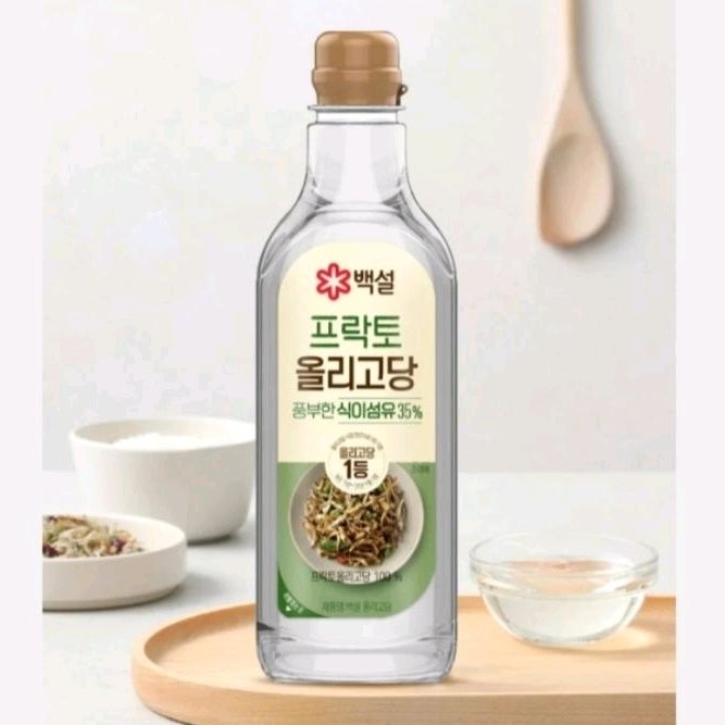 

beksul oligodang syrup gula 700gr
