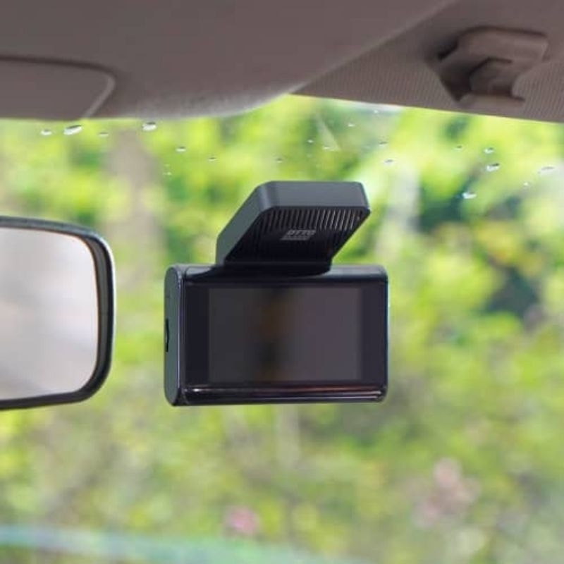 Kamera mobil dashcam otto klasse