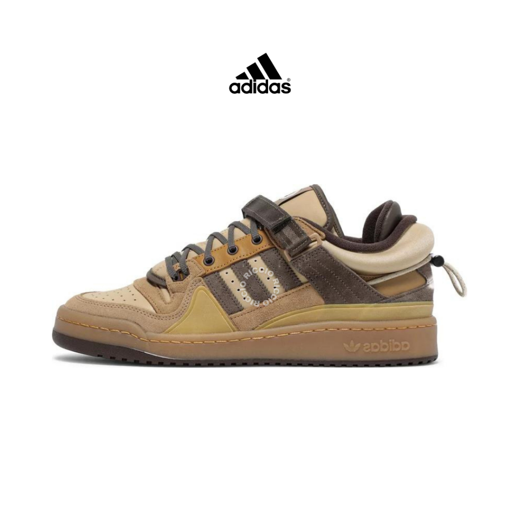 adidas Forum Low Bad Bunny