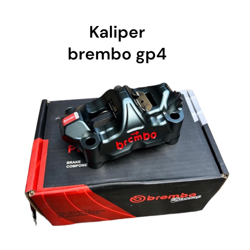 KALIPER BREMBO GP4