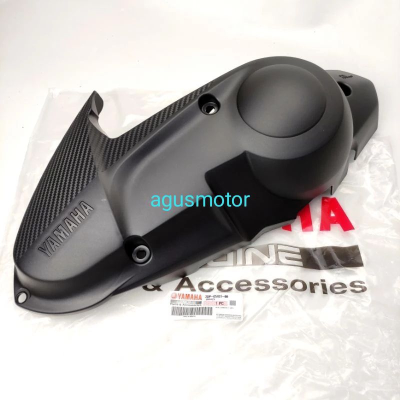 Cover tutup bak cvt nmax old original