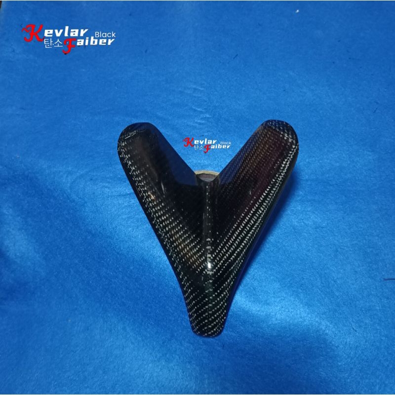 air ram zx25r carbon kevlar/ ram air kawasaki ZX25R