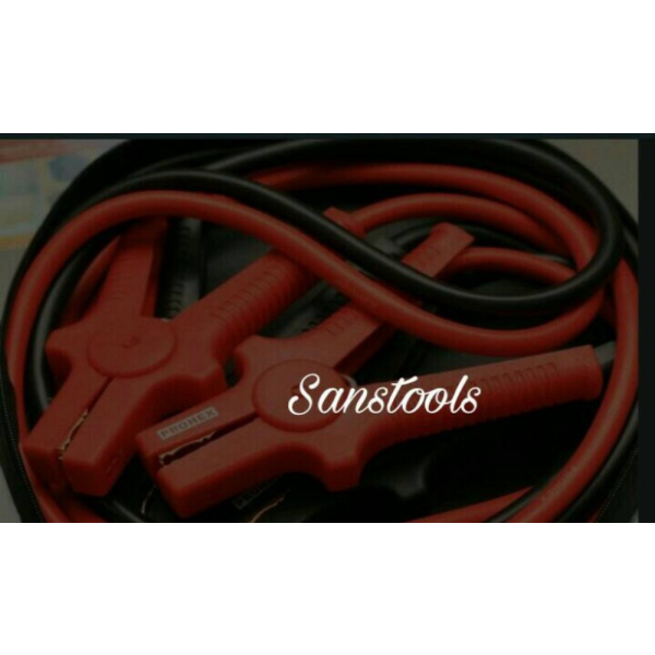 

cable booster clamp PROHEX kabel jumper 500A 500 A Ampere 2170-003 Berkualitas