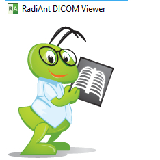RadiAnt DICOM Viewer 2025