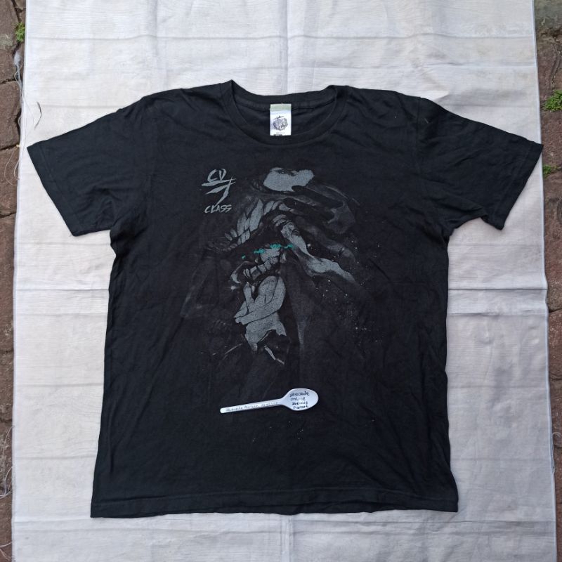 COSPA Kantai Collection kancolle official anime t shirt size XL