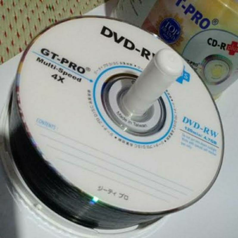 dvd-rw