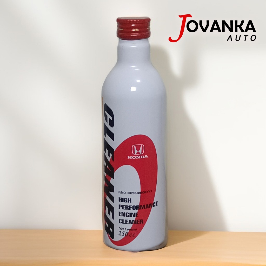 Honda Engine Cleaner Adiktif Bensin