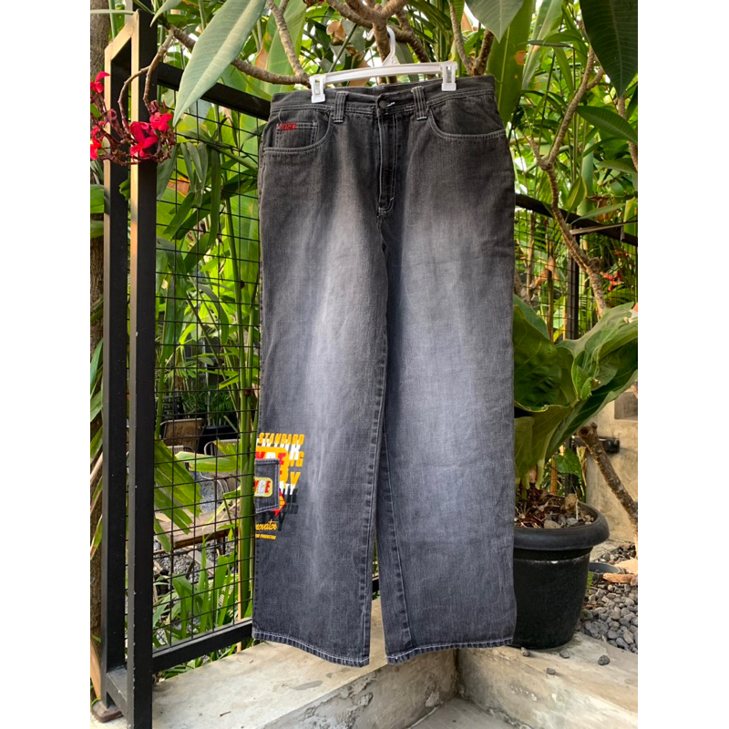 baggy hiphop pants ENYCE