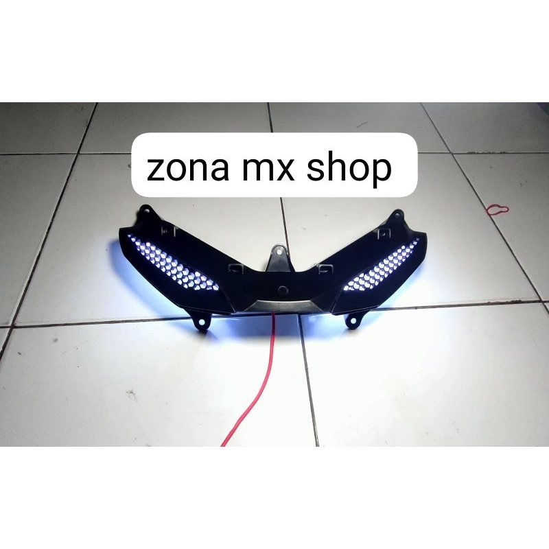 MATA GABAN JUPITER SEMUA MX KING TANPA ALIS