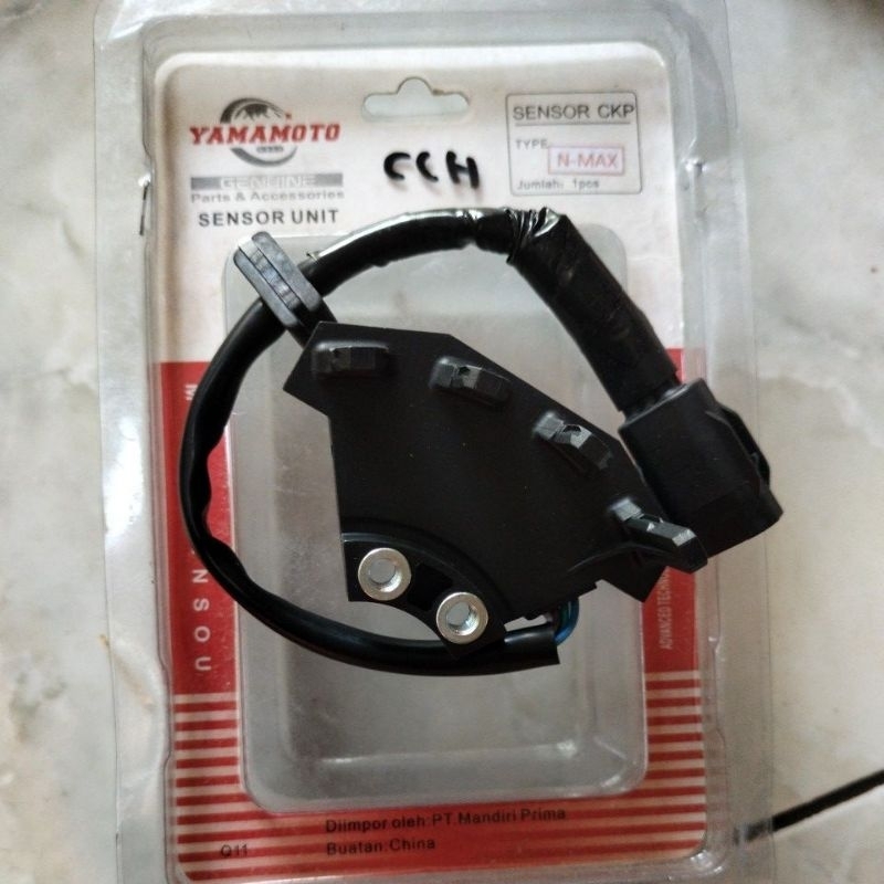 sensor CKP nmax