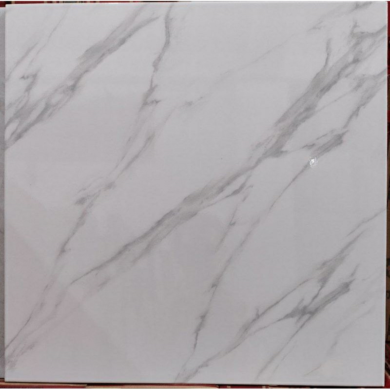 Keramik Lantai EMILIO MILAN 50x50 KW 1 GLOSSY tekel ubin