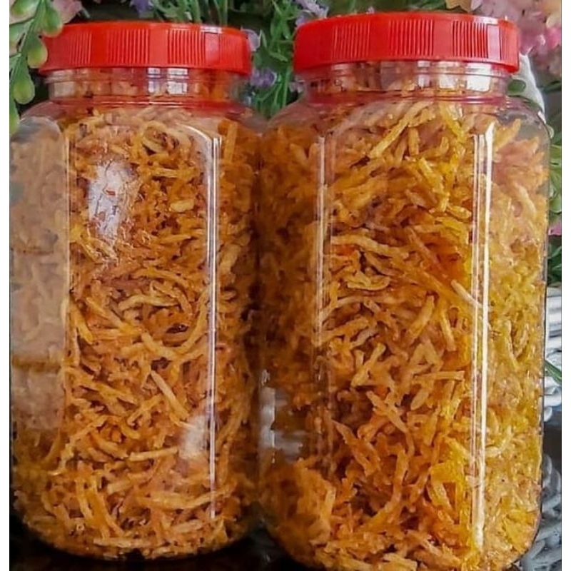 

Keripik Kentang Mustofa