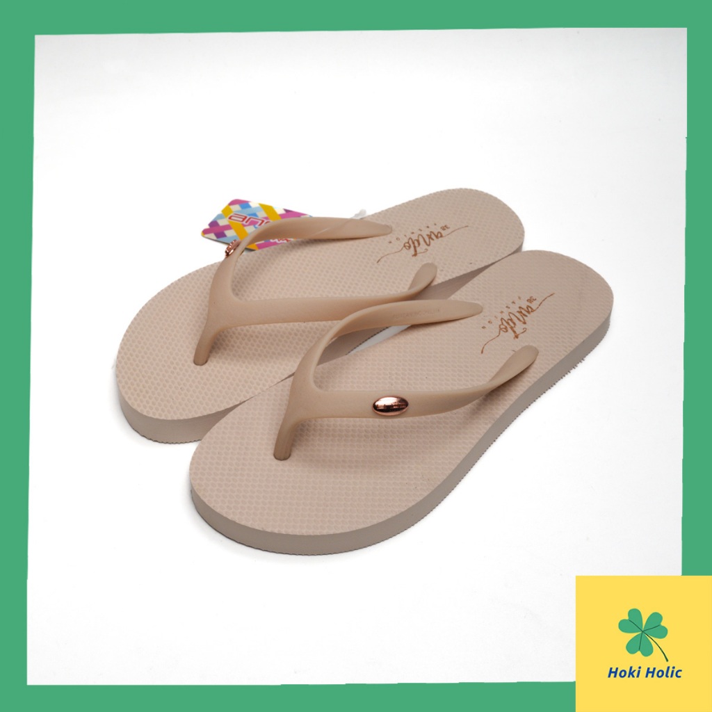 Ando Diva Sandal Ando Original Sendal Jepit Wanita Ando Terbaru