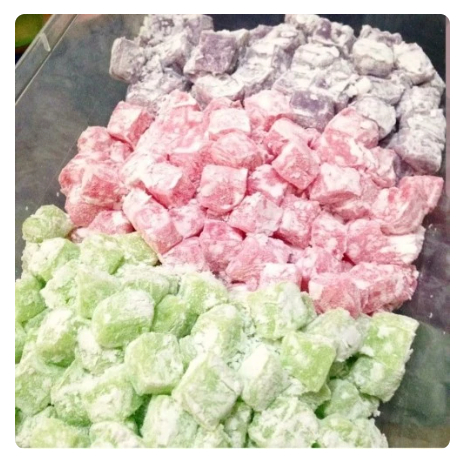 

Mochi Buah Kiloan Mimochi