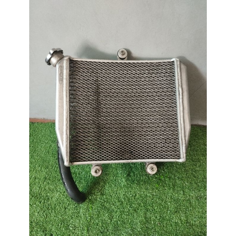 radiator ninja rr bpro