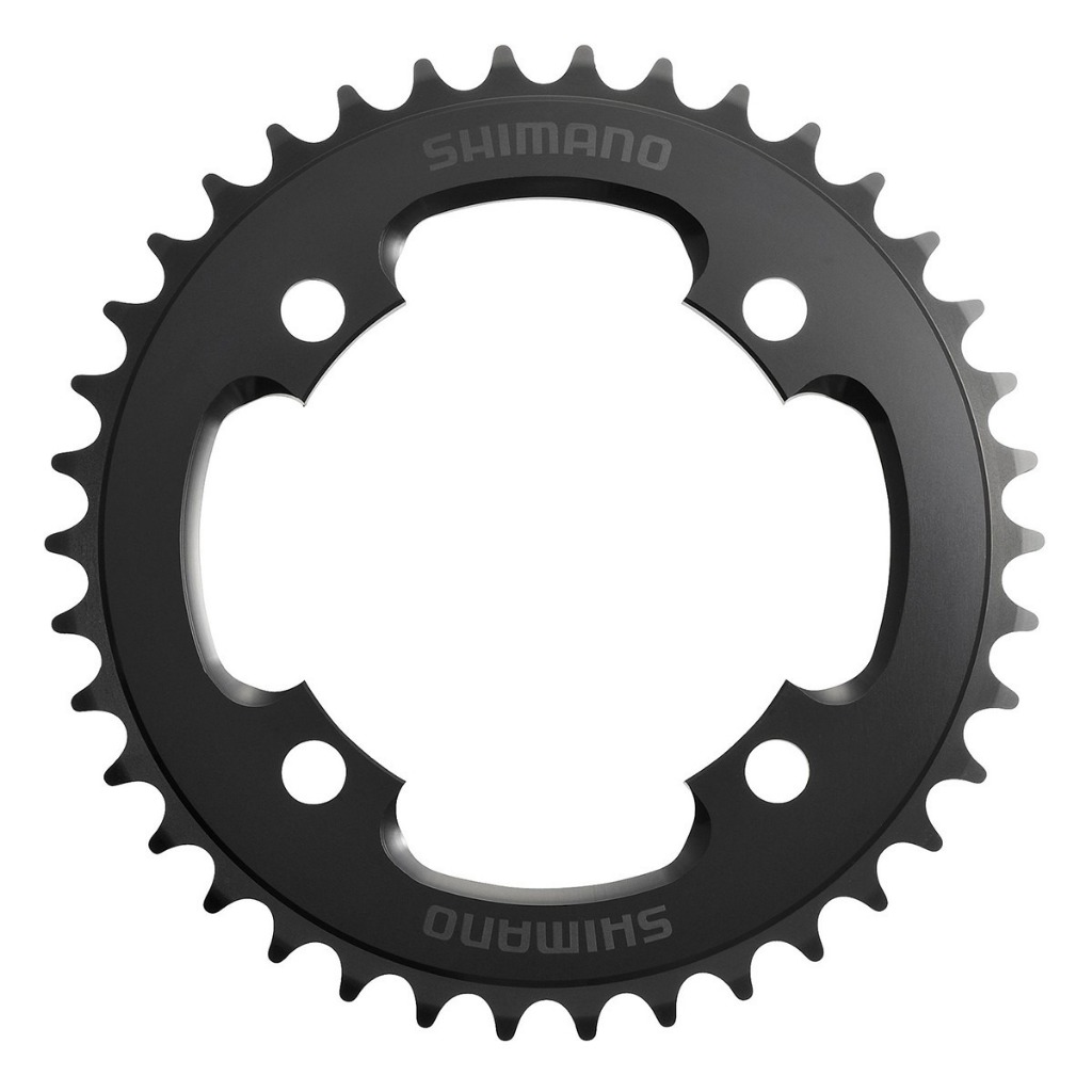 CHAINRING SHIMANO CR80 46T BCD 104