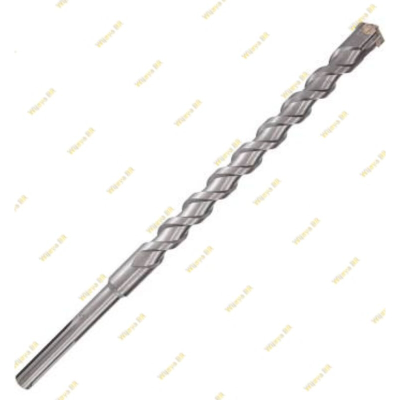 Mata Bor Beton SDS 8mm 8 mm / SDS Hammer drill / SDS DRILL HAMMER BIT