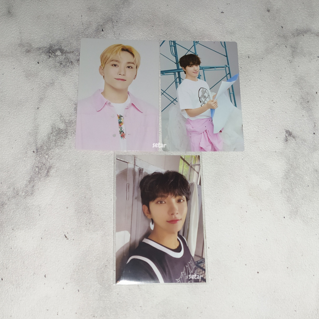 JOSHUA CARAT GEN 6 (ABAS)