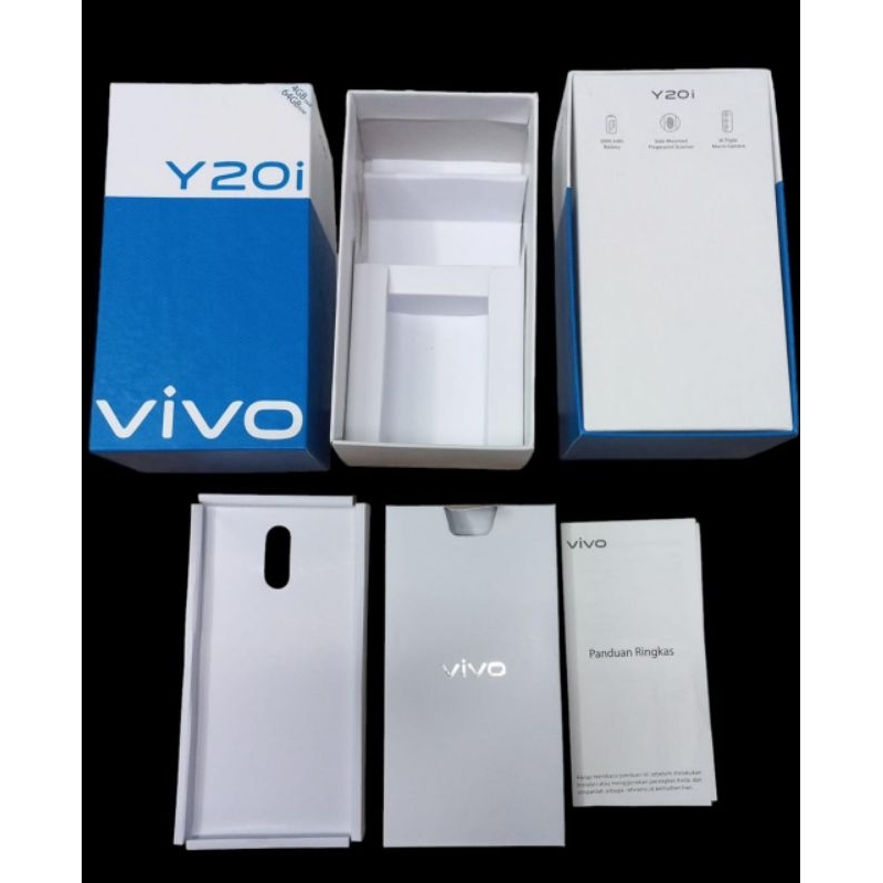 

Dus Box Kotak Vivo Y20i