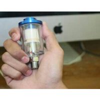 filter kompresor / mini air filter kompresor 1/4 Berkualitas