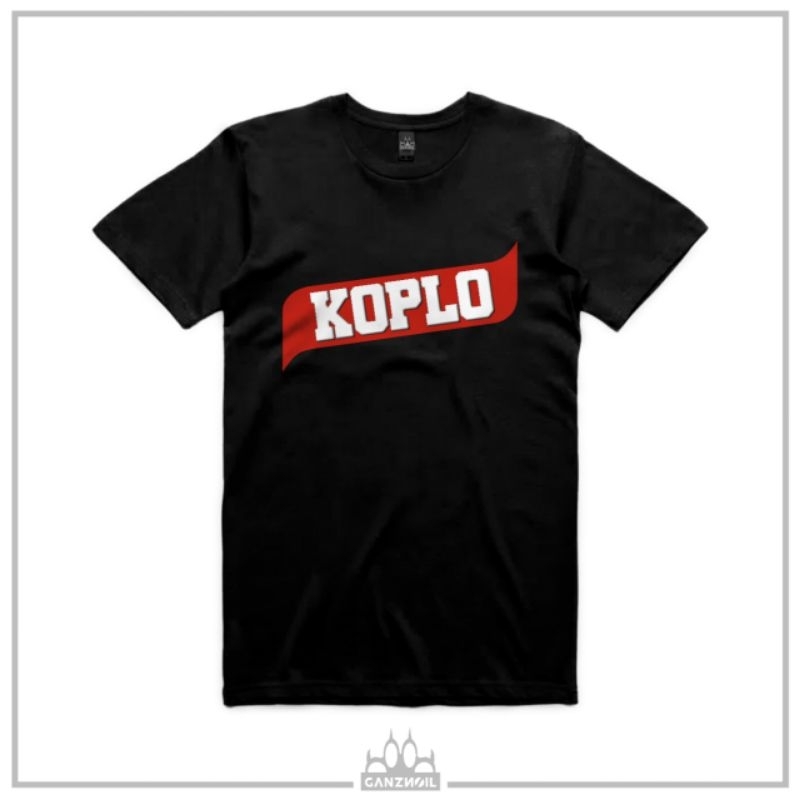 Kaos Distro Koplo