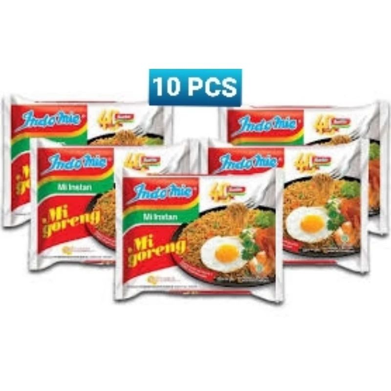 

Indomie Goreng