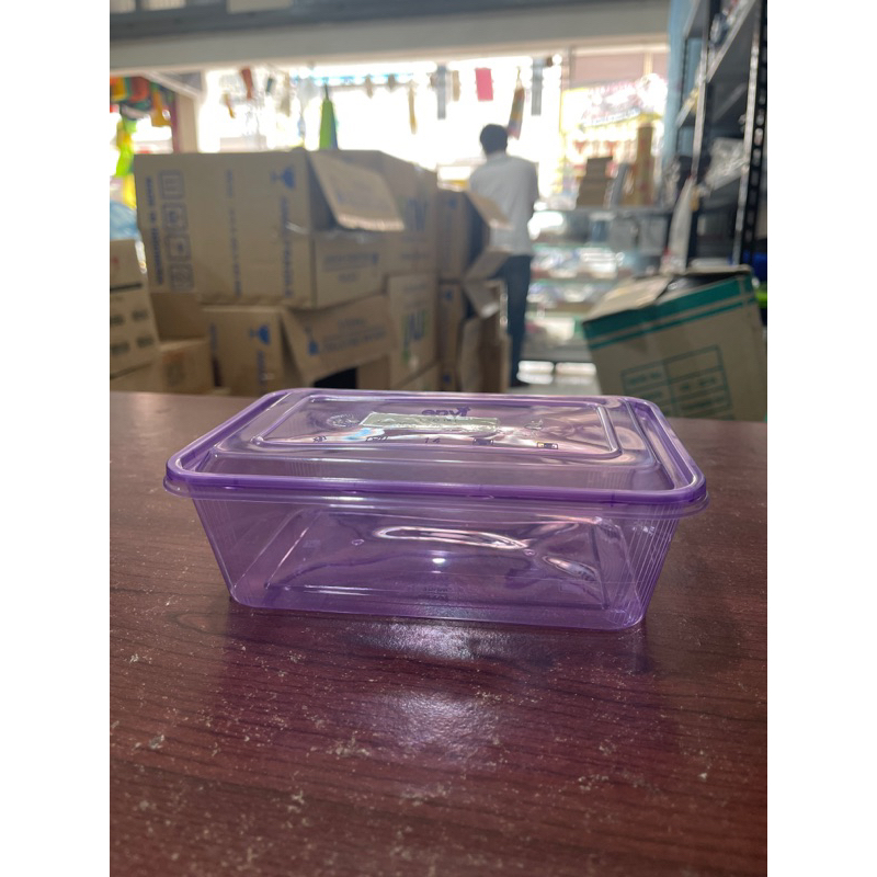 ENVI THINWALL FULL WARNA 750ML