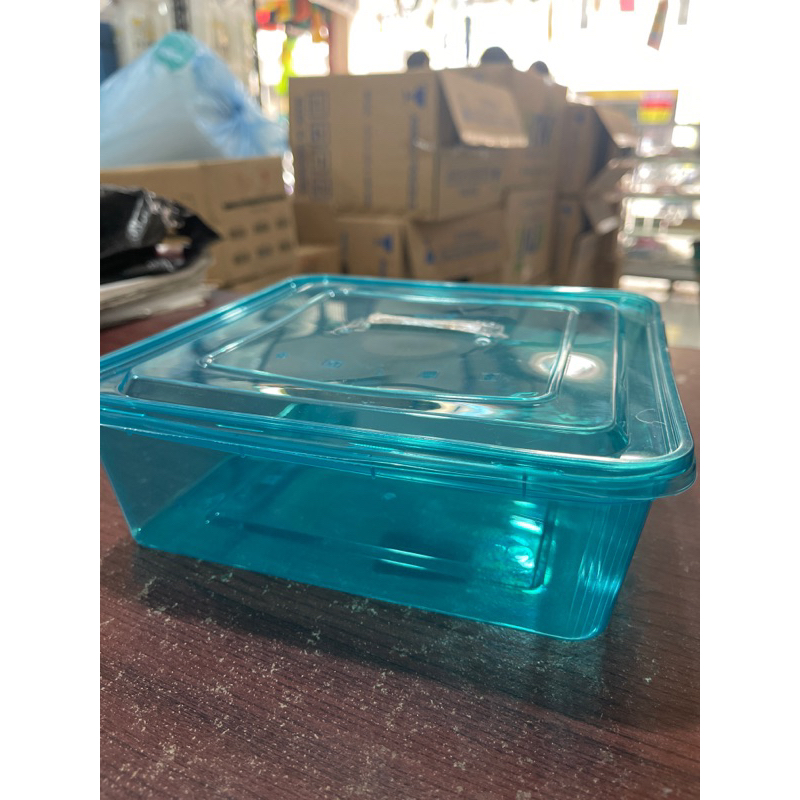 ENVI THINWALL FULL WARNA 2000ML