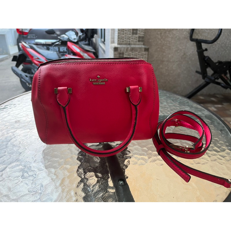 Sling Bag Mini Kate Spade