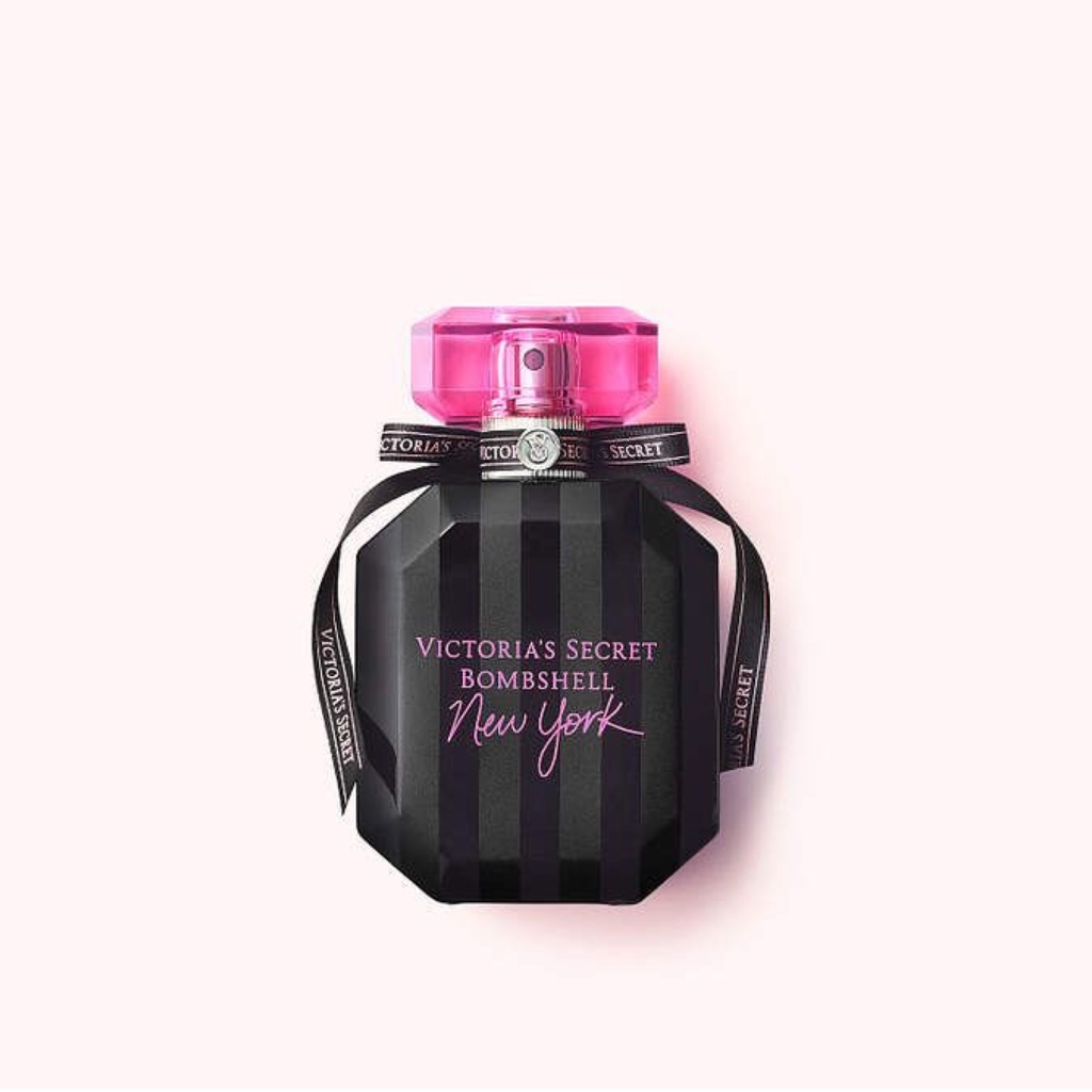 BOMBSHELL EDP NEW YORK VICTORIA SECRET / PARFUME BOMBSHELL VICTORIA SECRET