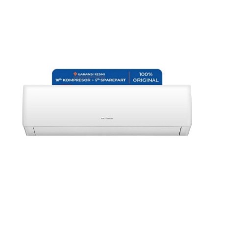 GREE GWC18MOO5A AC Air Conditioner 2 PK