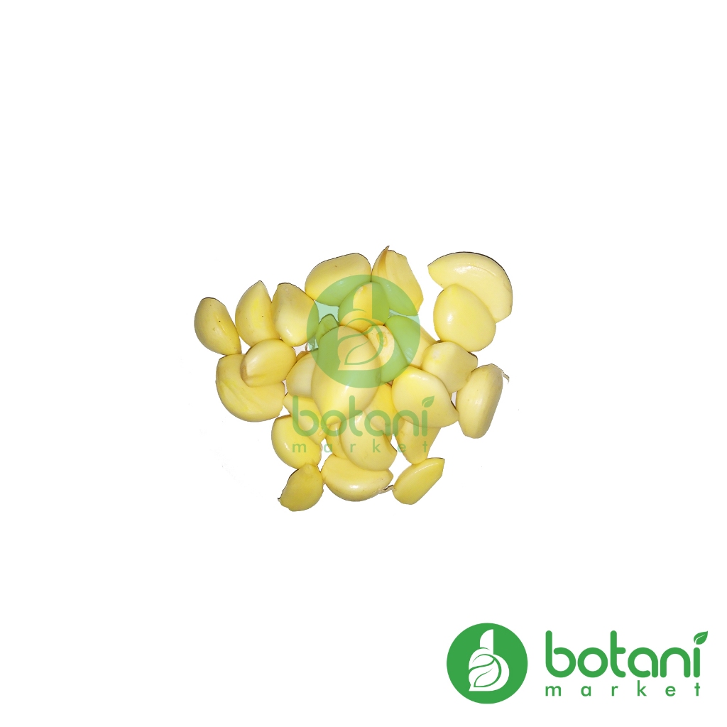 

Bawang Putih Kupas / Peeled Garlic 250 gr - 1 kg [BJB - KALSEL] *INSTANT ALLOWED*