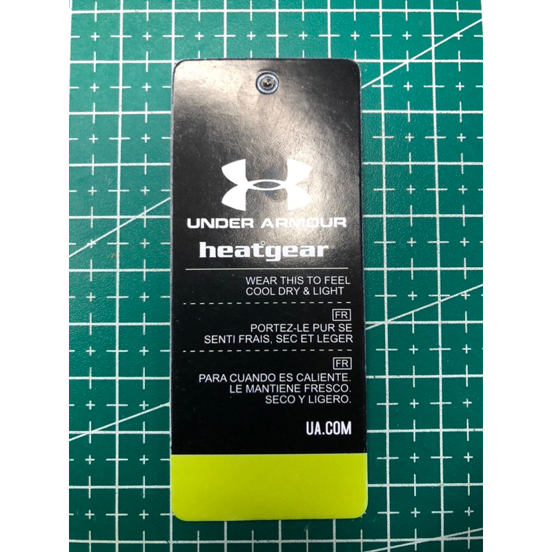 

UNDER ARMOUR FULL TAG SUPER PREMIUM CO 1X DIKIRIM 120PCS
