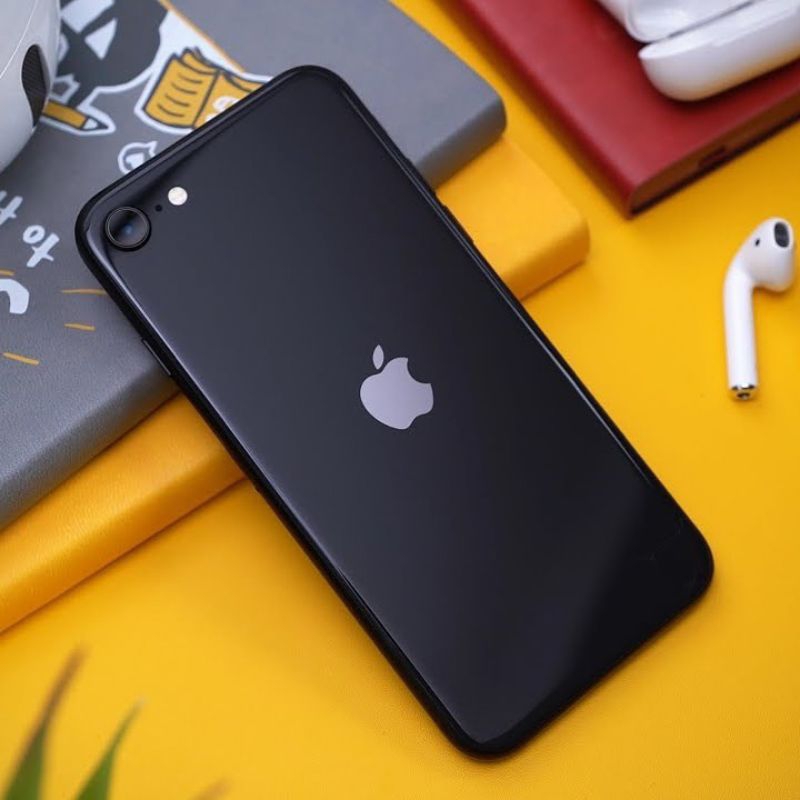 iPhone SE Gen2 2020 128GB 64GB iBox Original