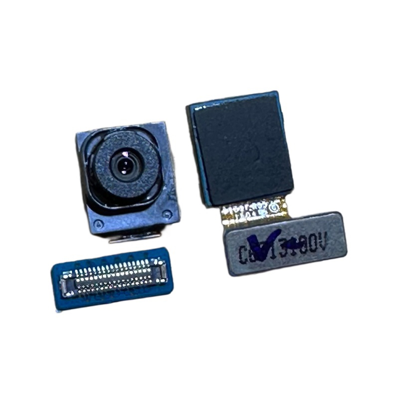 kamera depan samsung S7 flat original