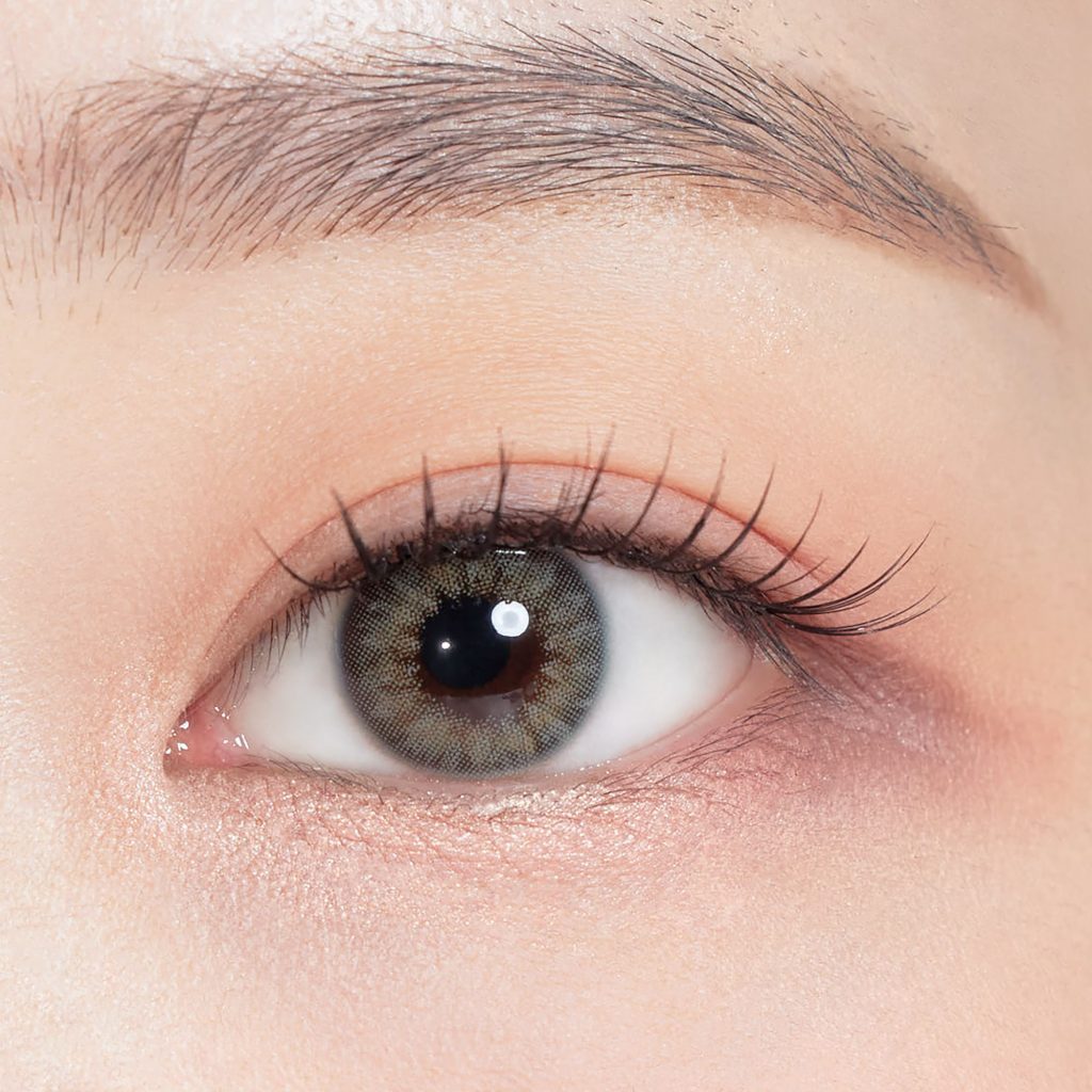 Softlens X2 SANSO V2 COLOR BEIGE (BROWN)