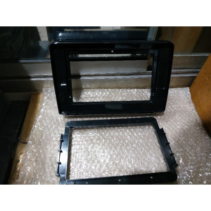 Frame head unit hrv 2016 up  9 inch - frame mobil HRV 2016