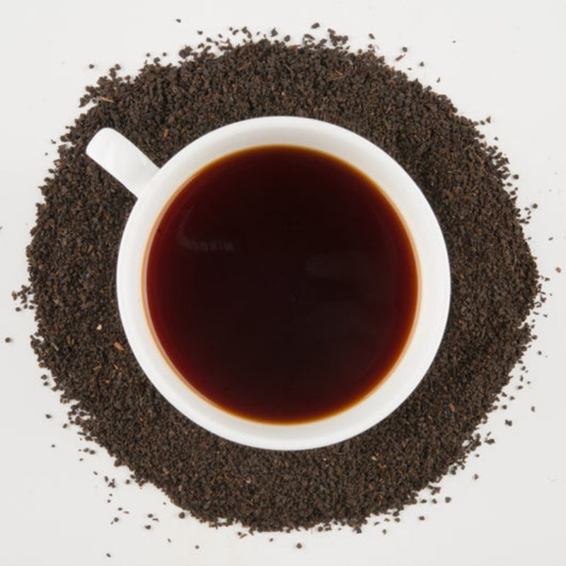 

Teh hitam 250 gram / Black tea kiloan asli tanpa campuran obat herbal
