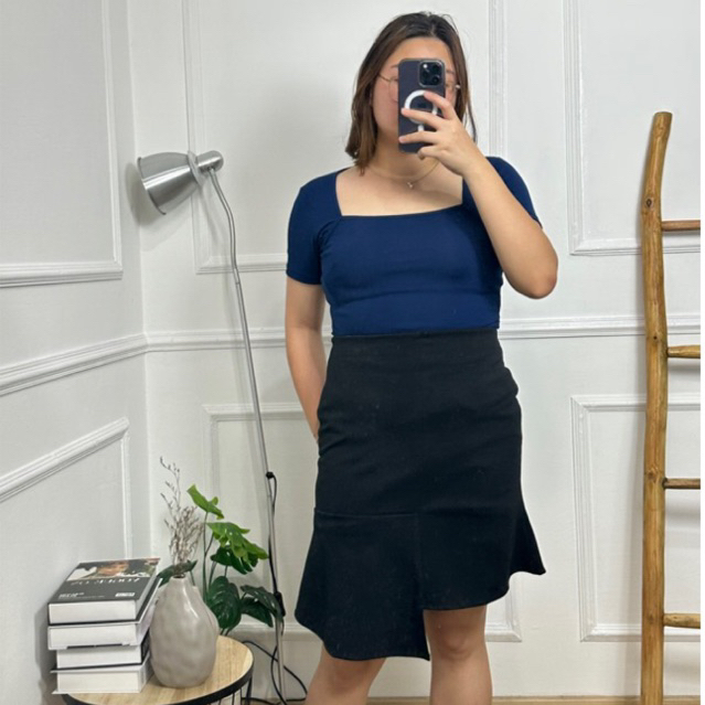 (MIDSIZE) SPAN ABSTRAK NORMAL - MIDSIZE