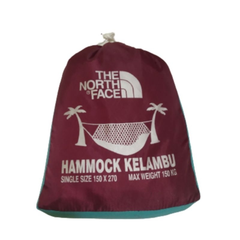 Hammock kelambu