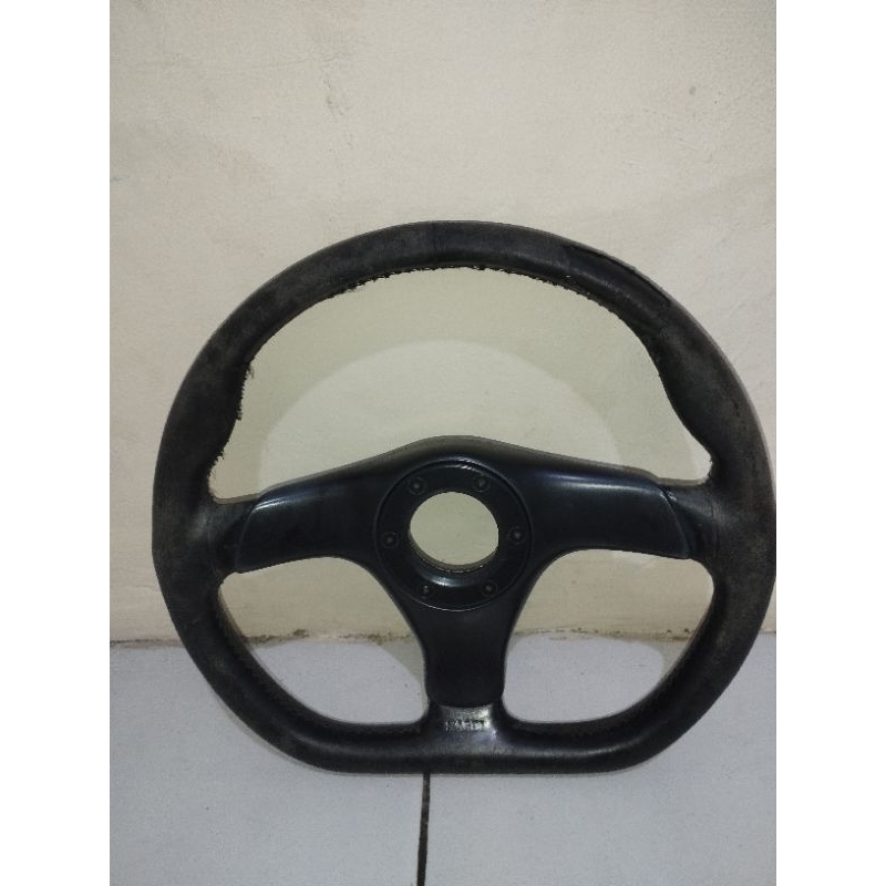 Stir Nardi Gara 3 Flat Bottom