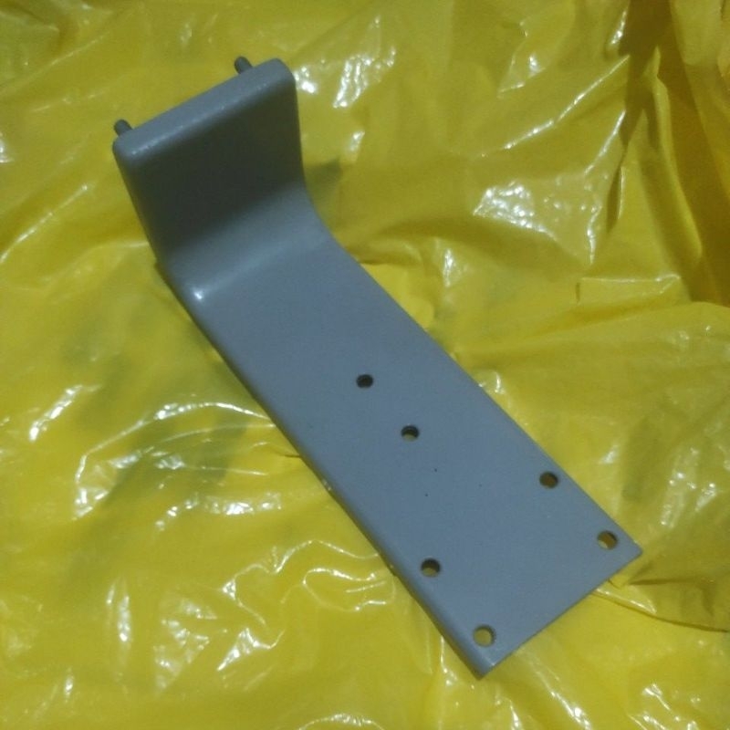 Vespa Hower Sparewheel Holder Tatakan Jok R8 Vbb Vba Vnb Super Model Vigano