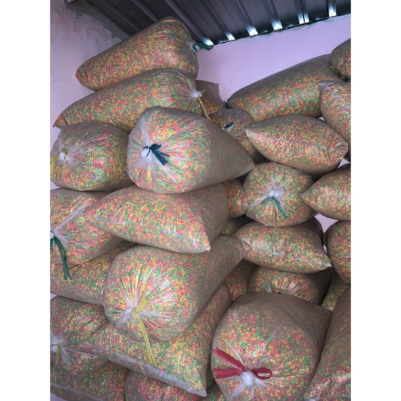 

IJM - Nyam - Nyam / Rice Crispy 1000gr (1Kg)