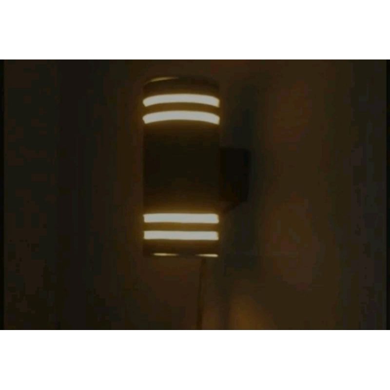 LAMPU TAMAN/LAMPU HIAS/LAMPU TEMPEL MINIMALIS